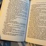 Vintage Hardback Sherlock Holmes book Image 5