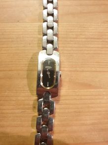 Rotary Ladies Watch