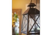 Pendant Light