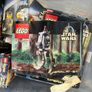 Lego Star Wars Imperial AT-ST, Lego 7127 Image 2