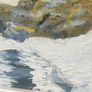 Irish school Oil on Board Image 4