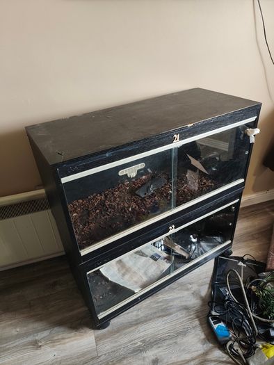 Vivarium