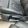 2014 Audi A4 B8.5 Sline Black Leather Seats Image 9