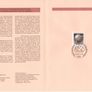 1995 Bundes Republic Deutschland (Germany) Federal Annual Stamp EFT Collection Image 10