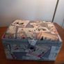 Sewing box Image 2