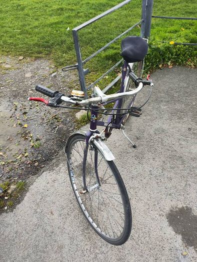 Peugeot Ladies Bicycle