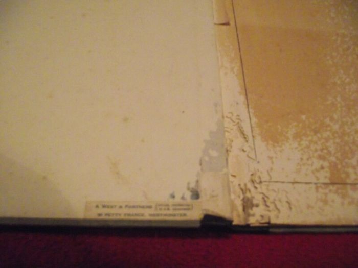 8 X 19th Century French walled city plans - 1816 to 1845
