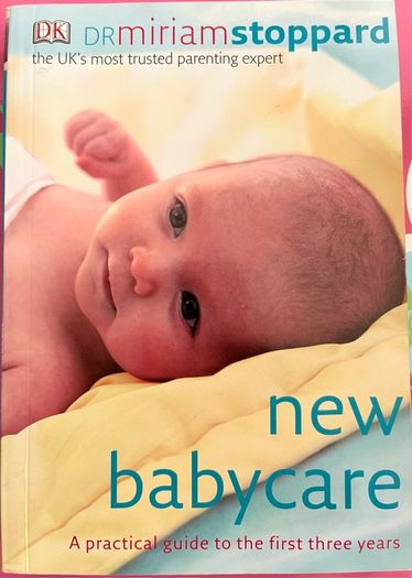 Baby / Parenting books