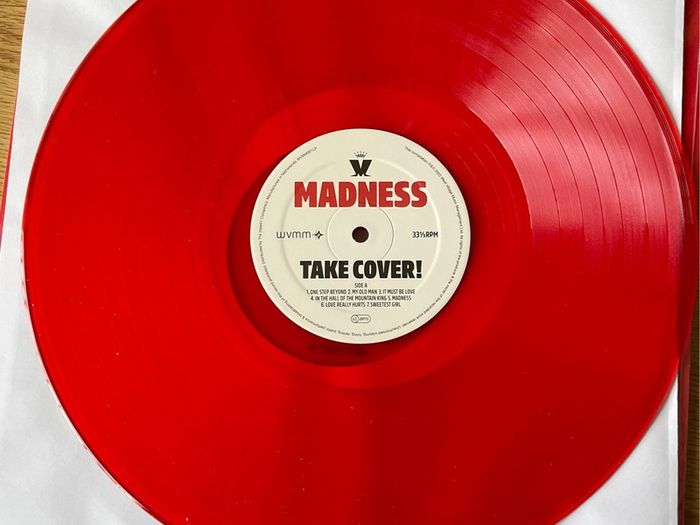 Madness