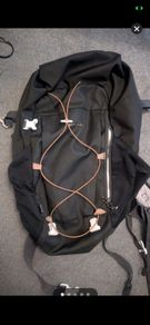 Quechua 30l hiking bag