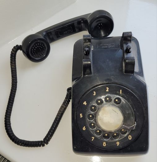Vintage Telephone