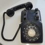 Vintage Telephone Image 2