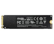 laptop  M.2  256gb Nvme Ssd
