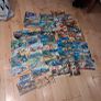Lego instruction manuals around 60 in total Image 9