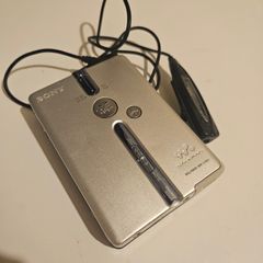 Sony Walkman WM-EX651 & Remote