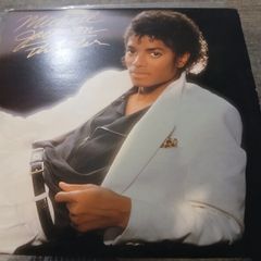 Michael Jackson thriller lp