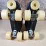 Rookie Odyssey roller skates boot skates Size UK 3 EU 34.5  boys girls unisex skating Image 8