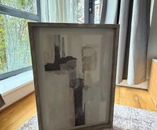 Canvas Wall painting