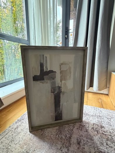 Canvas Wall painting