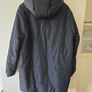 Paul Galvin padded parka Image 2