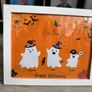 Halloween family prints Image 2