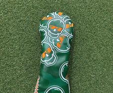 Swag Fairway Wood Head Cover