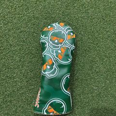 Swag Fairway Wood Head Cover
