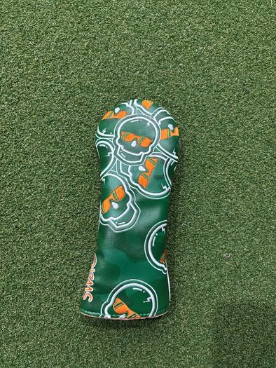 Swag Fairway Wood Head Cover