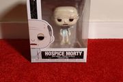 Hospice Morty Funko Pop