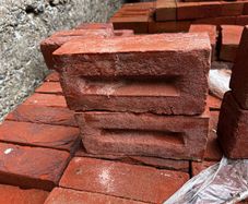 Bricks