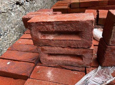 Bricks