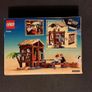 Lego #75636 - Windmill Village Hut Image 2