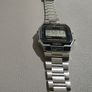 Casio A163w Men's Watch Image 4