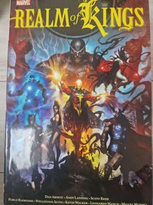 realm of kings