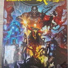 realm of kings
