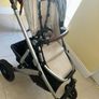 Uppa baby 2in1 buggy Image 9