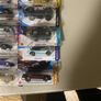 18 hotwheels American cars Image 5