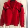 Boys new zip jacket size M Image 5