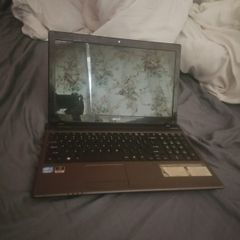 aspire 5750g for parts/repair