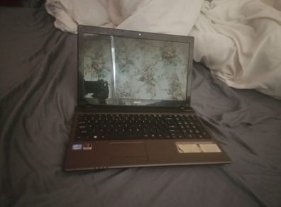 aspire 5750g for parts/repair