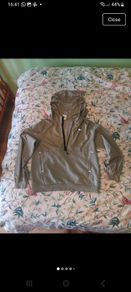 Nike tracksuit boys xl