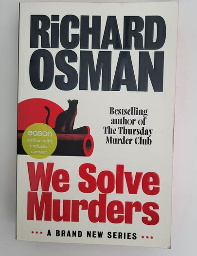 Richard Osman