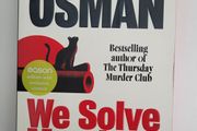 Richard Osman