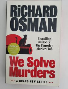 Richard Osman