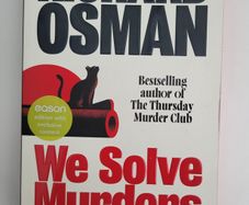 Richard Osman
