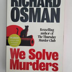 Richard Osman