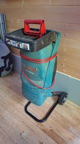 Bosch AXT Rapid 2200