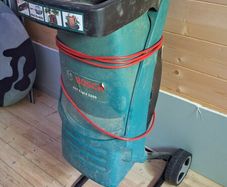 Bosch AXT Rapid 2200