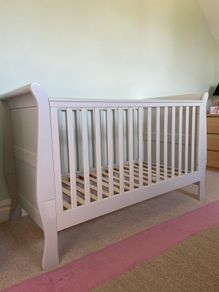 cot