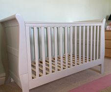 cot